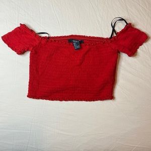 Cute Everyday Crop Top